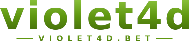 violet4d logo